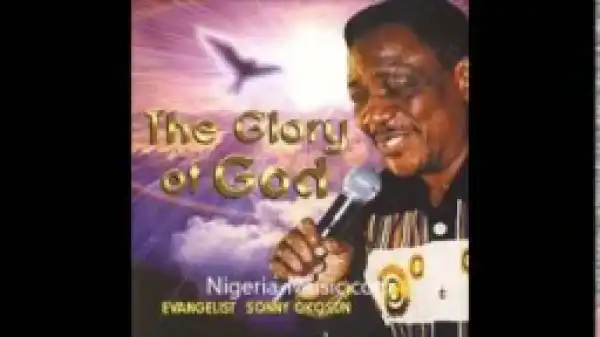Sonny Okosun - All Glory